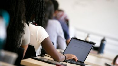 Study finds students learn better through physical participation – Harvard Gazette