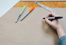 pencil