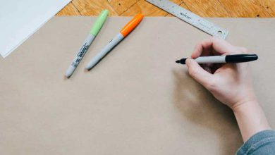 pencil