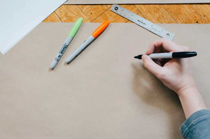 pencil