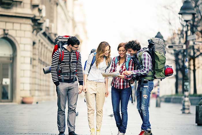 tourism