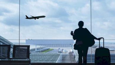 airport