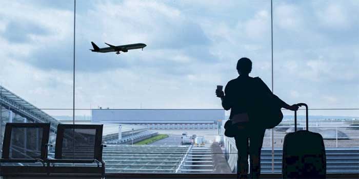 airport