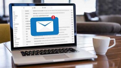 email