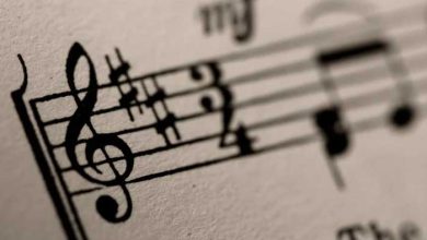 Sheet Music