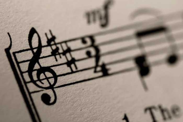 Sheet Music