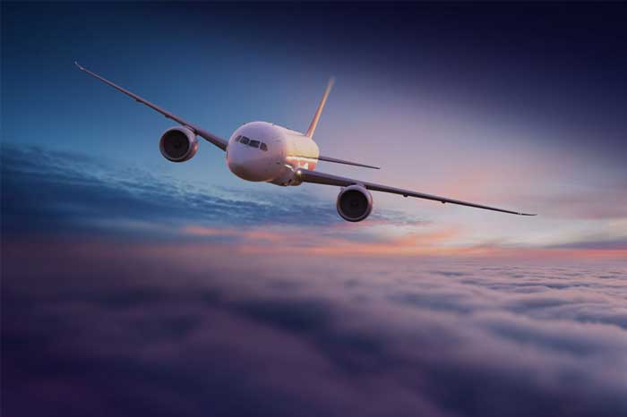 airplane
