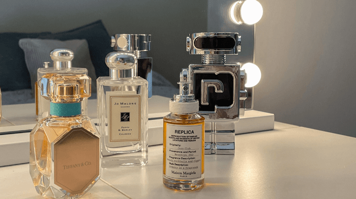 perfume