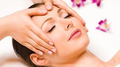 Facial massage