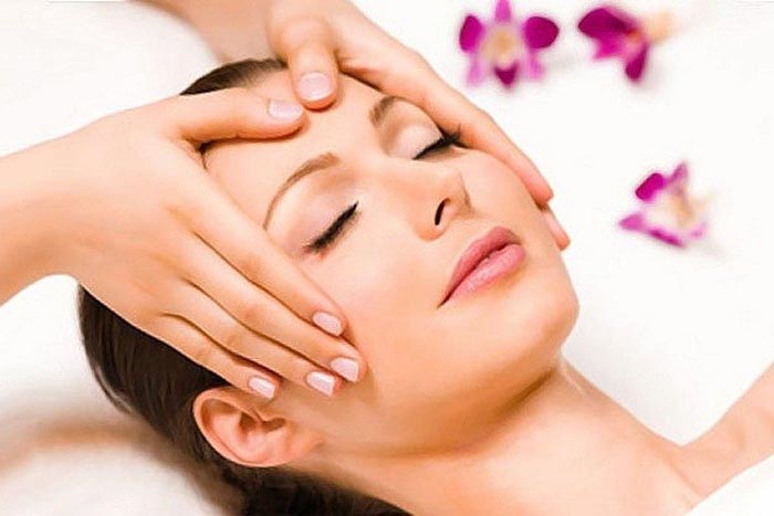 Facial massage