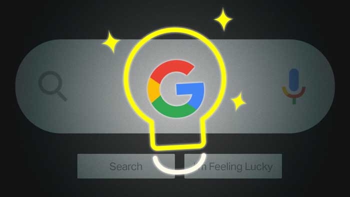 Search tricks