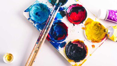 watercolor