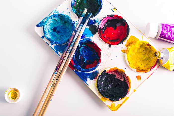 watercolor