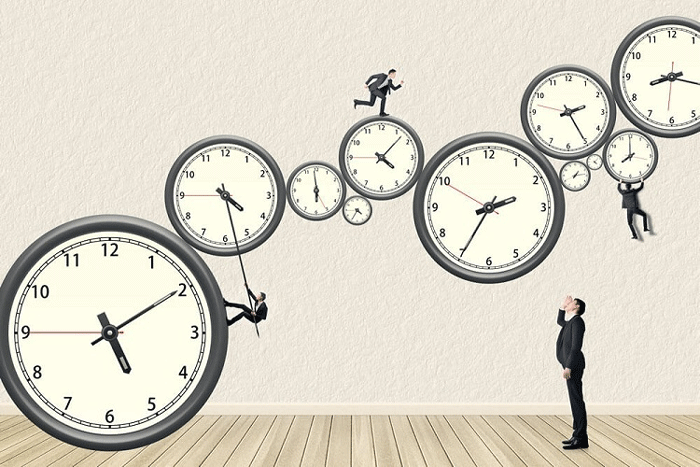 Time Management