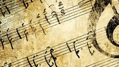 Sheet Music