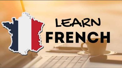 French