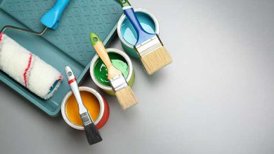 painting color