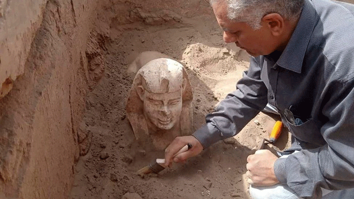 Archaeology