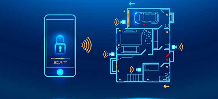 Phone security