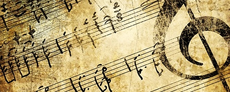 Sheet Music