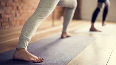 yoga