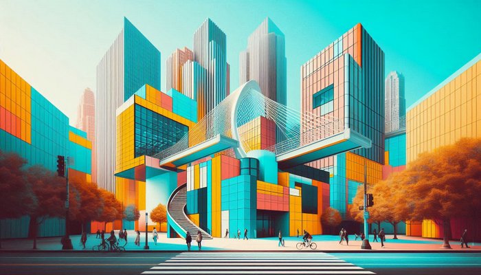 آموزشی | دیزاین | معماری