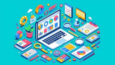 لپ تاپ برای طراحی سایت