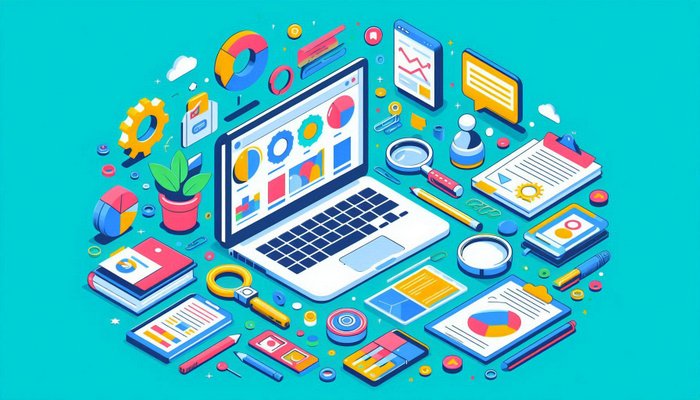 لپ تاپ برای طراحی سایت