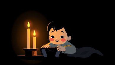 بازی درمانی برای کودک خجالتی