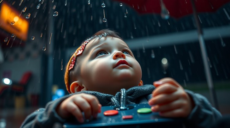 بازی درمانی