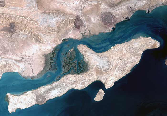 جزیره قشم