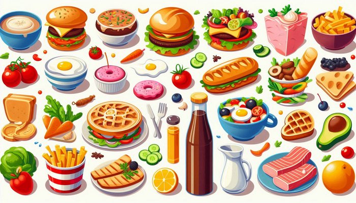 تغذیه