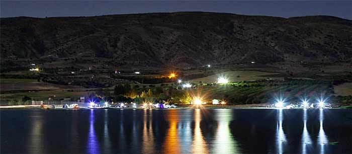 دریاچه هفت‌برم