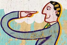 خود آگاهی