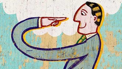 خود آگاهی
