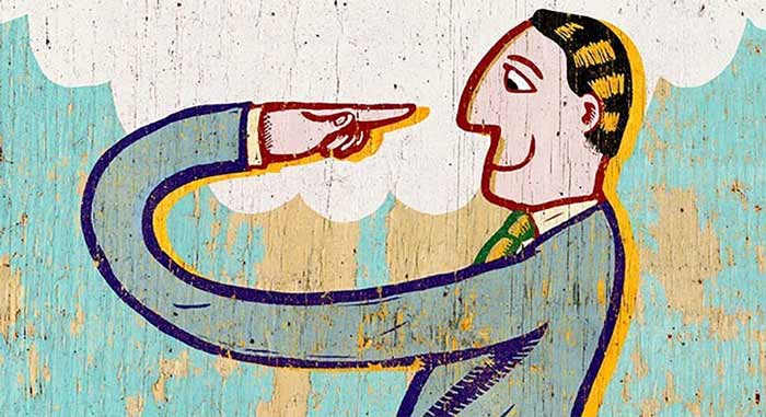 خود آگاهی