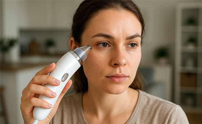  دستگاه میکرودرم خانگی