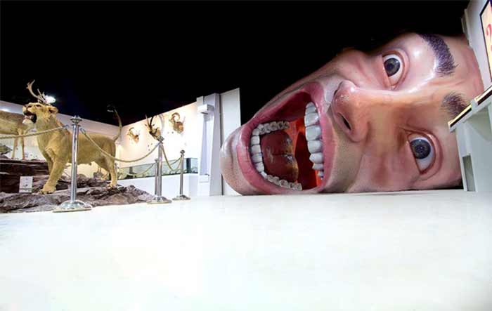 پارک علمی پروفسور بازیما