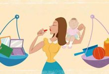 مدیریت بین کار و زندگی