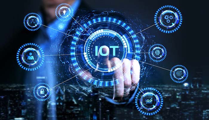 ساخت سنسور هوشمند با پایتون: آموزش عملی IoT گام به گام