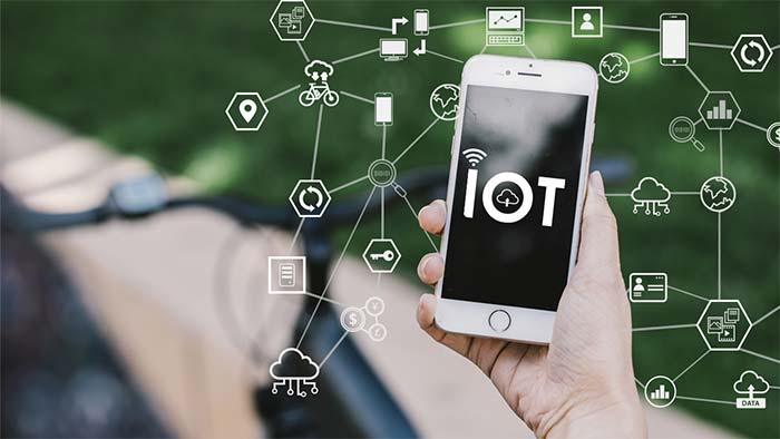 internet of things