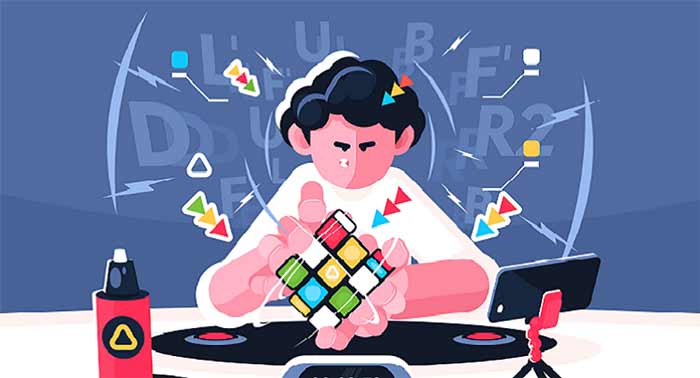 بازی فکری سخت 