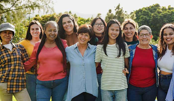 خانواده و توسعه انسانی  