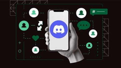 اکانت دوم دیسکورد اکانت دوم دیسکورد برای گوشی