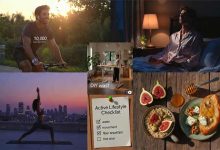 سبک زندگی فعال