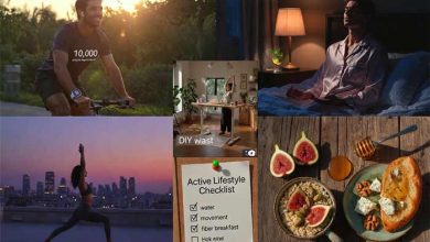 سبک زندگی فعال