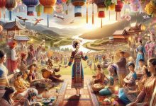 میراث زیستی جهانی ایران