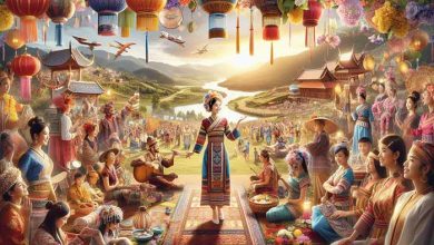 میراث زیستی جهانی ایران