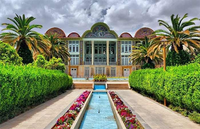 باغ ایرانی