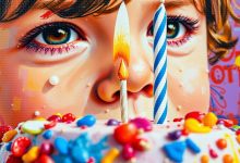 9 بهترین ایده جشن تولد در مهد کودک (دختر و پسر)